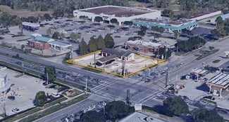 Plus de détails pour 101 N Friendswood Dr, Friendswood, TX - Terrain à vendre