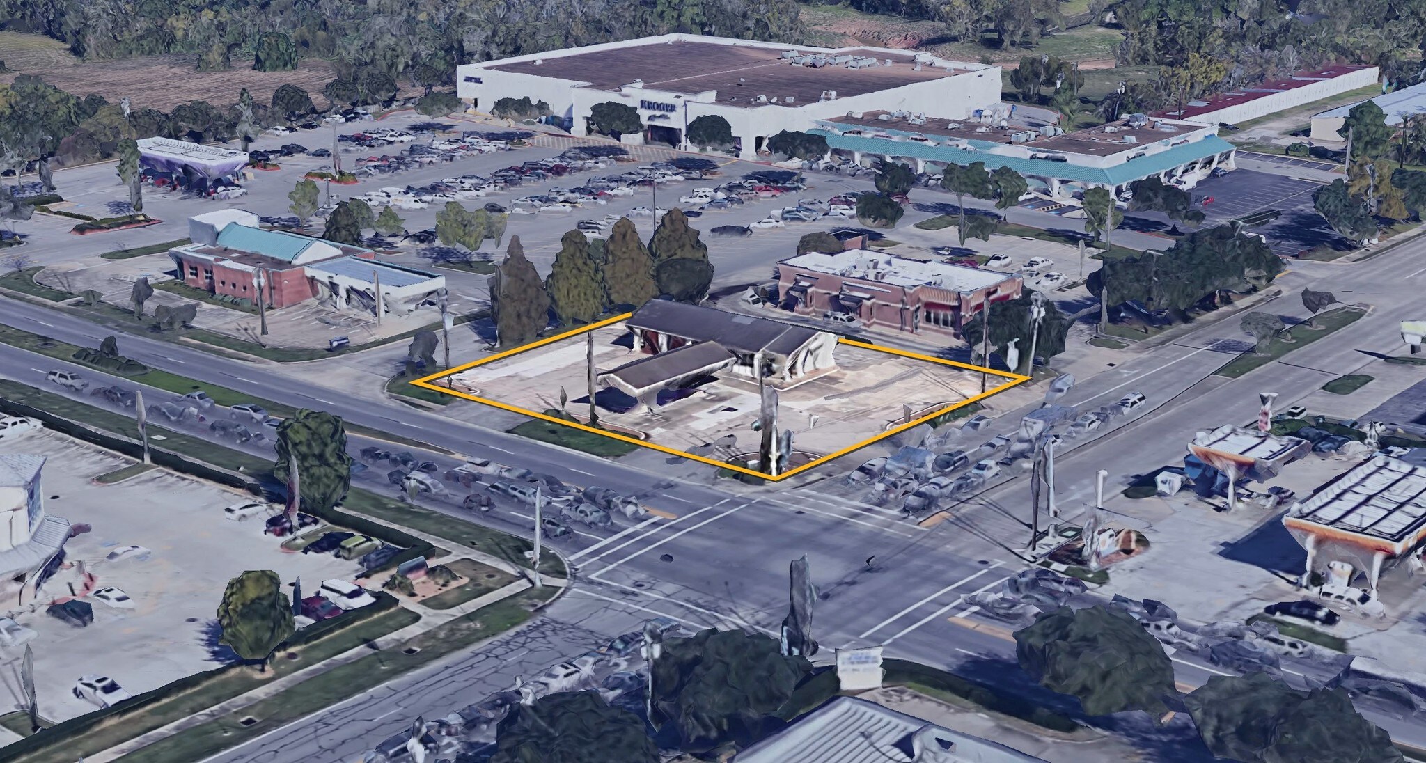 101 N Friendswood Dr, Friendswood, TX à louer Photo principale- Image 1 de 6