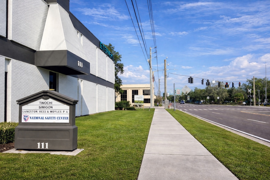 111 S Maitland Ave, Maitland, FL for lease - Building Photo - Image 2 of 28