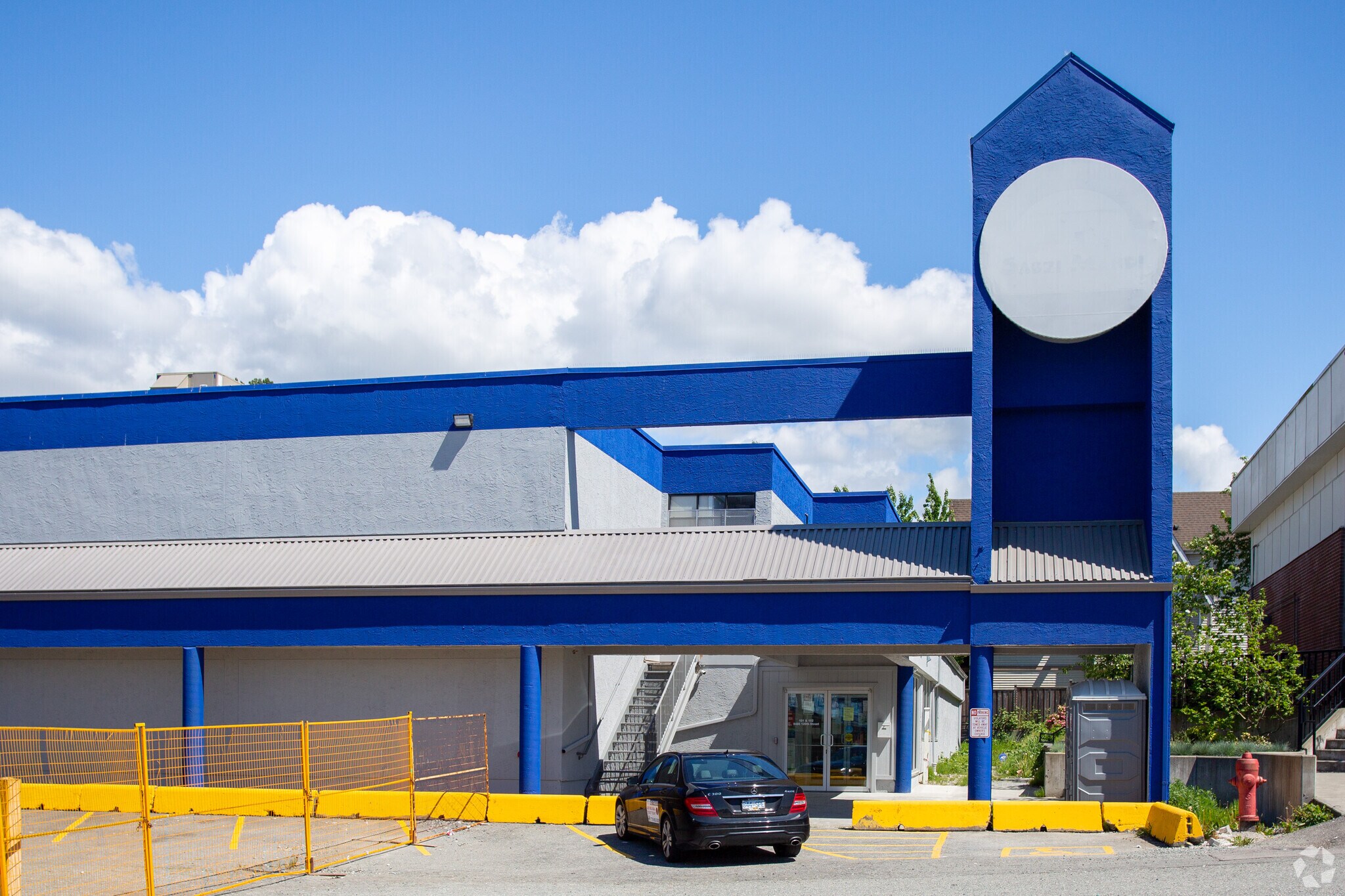 9486 120th St, Surrey, BC for sale Building Photo- Image 1 of 1