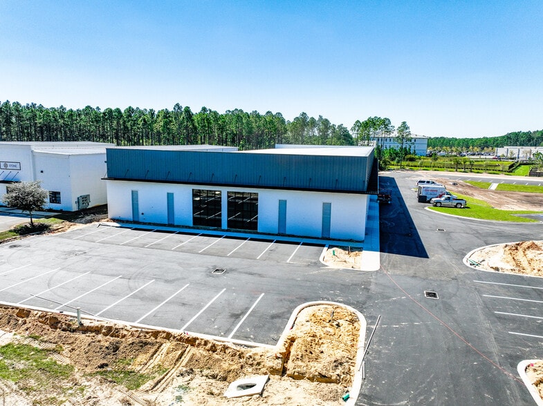 321 Serenoa Rd, Santa Rosa Beach, FL for lease - Building Photo - Image 2 of 24