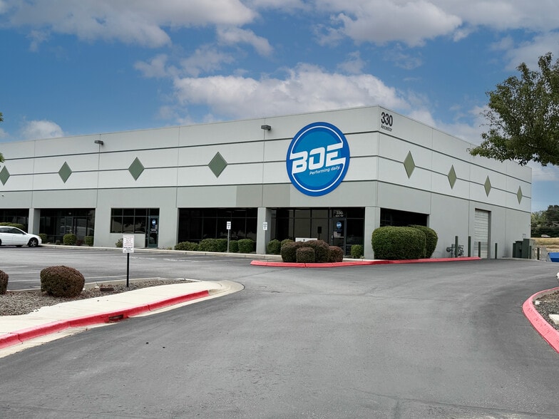 330 N Ancestor Pl, Boise, ID for lease - Building Photo - Image 2 of 11
