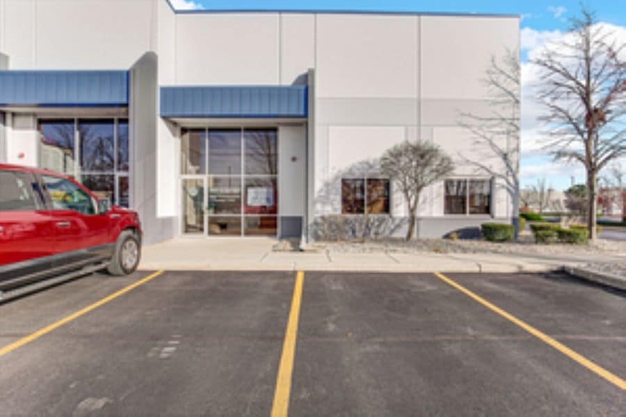 19027 S Jodi Rd, Mokena, IL for lease Primary Photo- Image 1 of 10