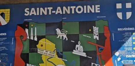 Commerce de détail dans Marseille à vendre Photo du bâtiment- Image 1 de 5