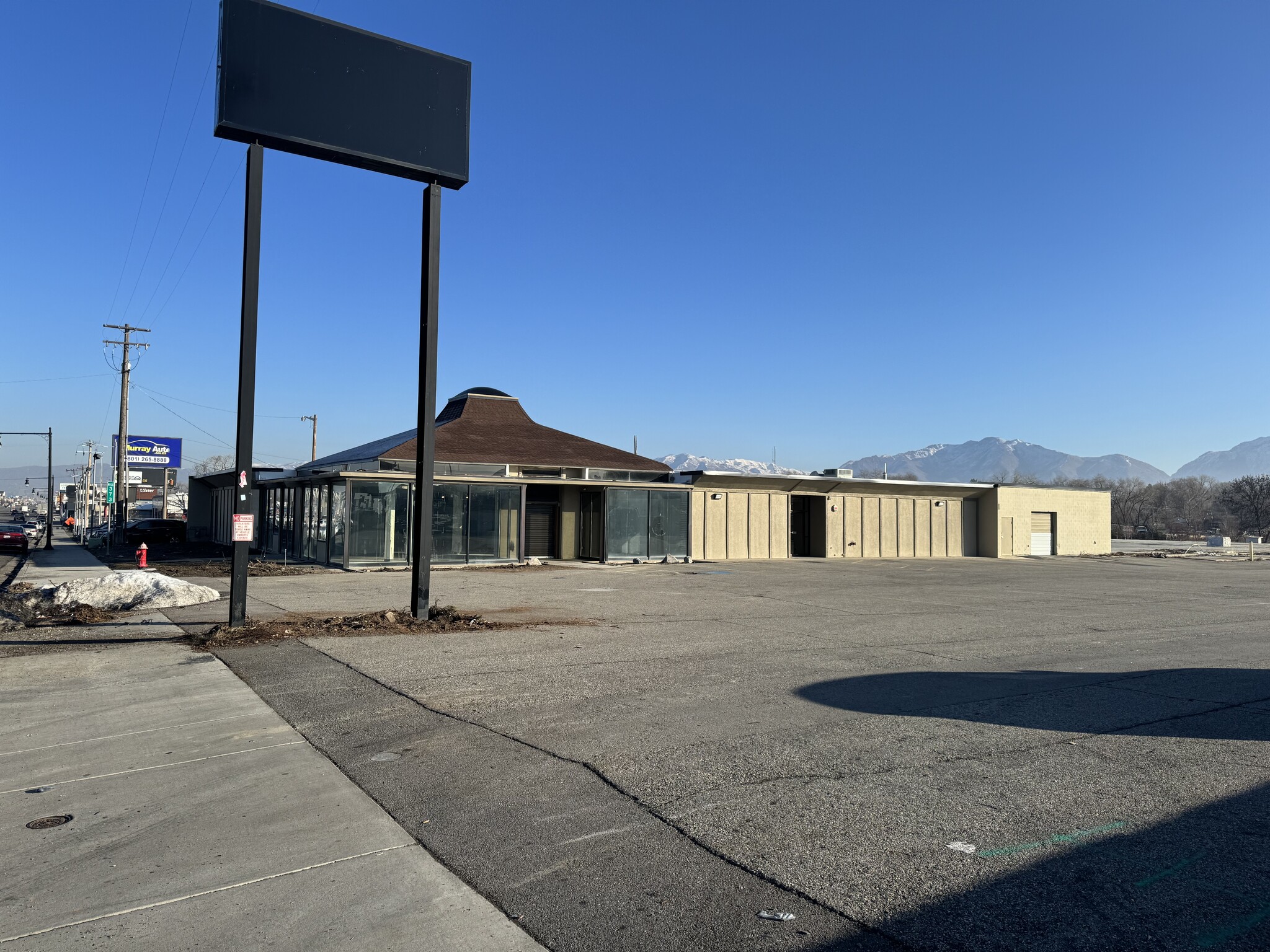 4285 S State St, Salt Lake City, UT for sale Building Photo- Image 1 of 2