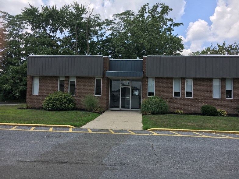 1173 E Landis Ave, Vineland, NJ à louer - Photo du bâtiment - Image 3 de 6