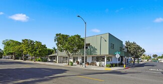 Plus de détails pour 2727 Roosevelt St, Carlsbad, CA - Bureau/Commerce de détail à louer