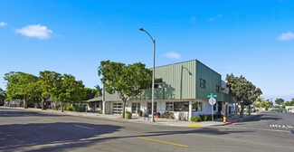 More details for 2727 Roosevelt St, Carlsbad, CA - Office/Retail for Lease