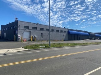 More details for 195 Freight St, Waterbury, CT - Retail for Sale