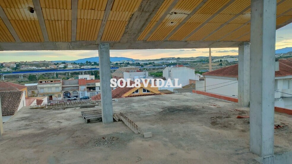 Terrain dans Archena, Murcia à vendre - Photo du bâtiment - Image 2 de 9