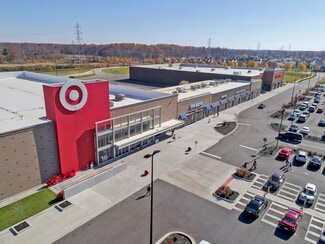 More details for SR-161 & Hamilton Rd, New Albany, OH - Retail for Lease