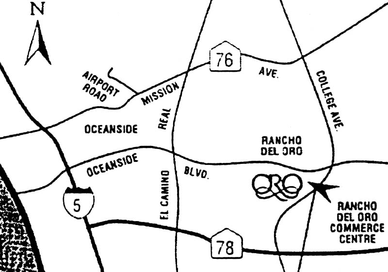 4055 Oceanside Blvd, Oceanside, CA for lease - Other - Image 3 of 9