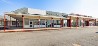 More details for 1409-1575 Little York Rd, Houston, TX - Retail for Lease