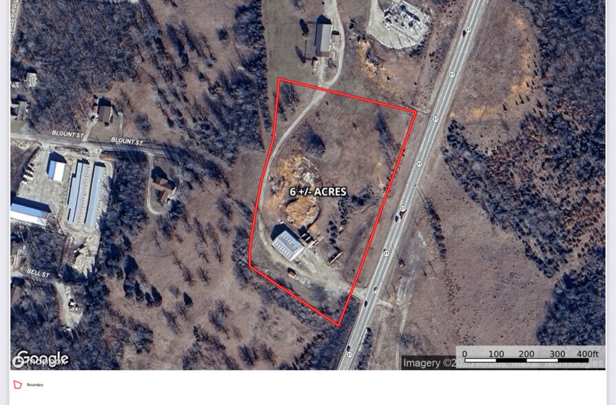 10871 MO-21, Potosi, MO for sale - Building Photo - Image 2 of 20