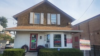 More details for 218 S Lake St, Aurora, IL - Flex for Sale