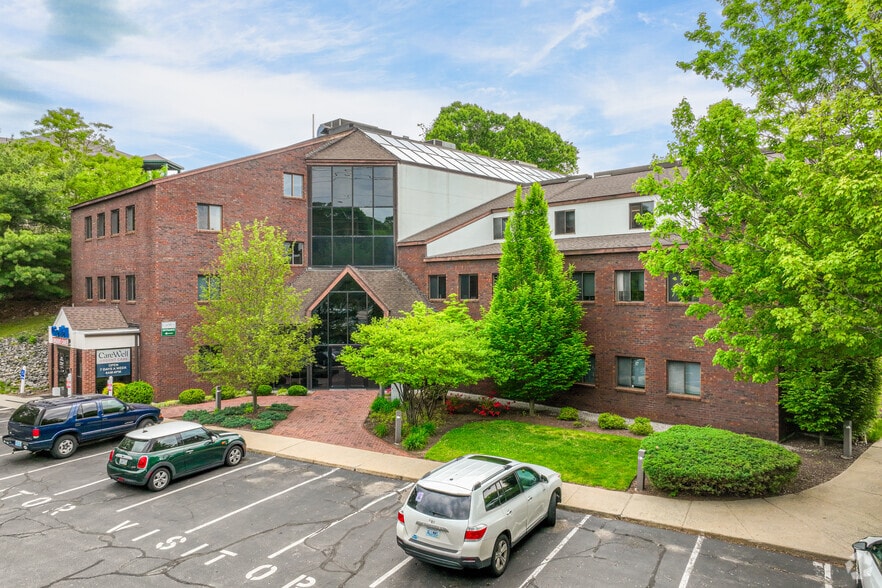 535 Centerville Rd, Warwick, RI à louer - Photo principale - Image 1 de 7