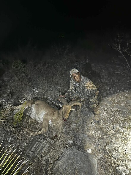 0000 Brando Rd, Sonora, TX à vendre - Photo du bâtiment - Image 3 de 46