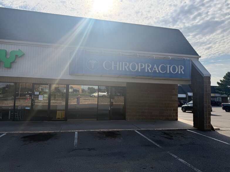 10360-10376 N Colorado Blvd, Thornton, CO for lease - Building Photo - Image 3 of 6