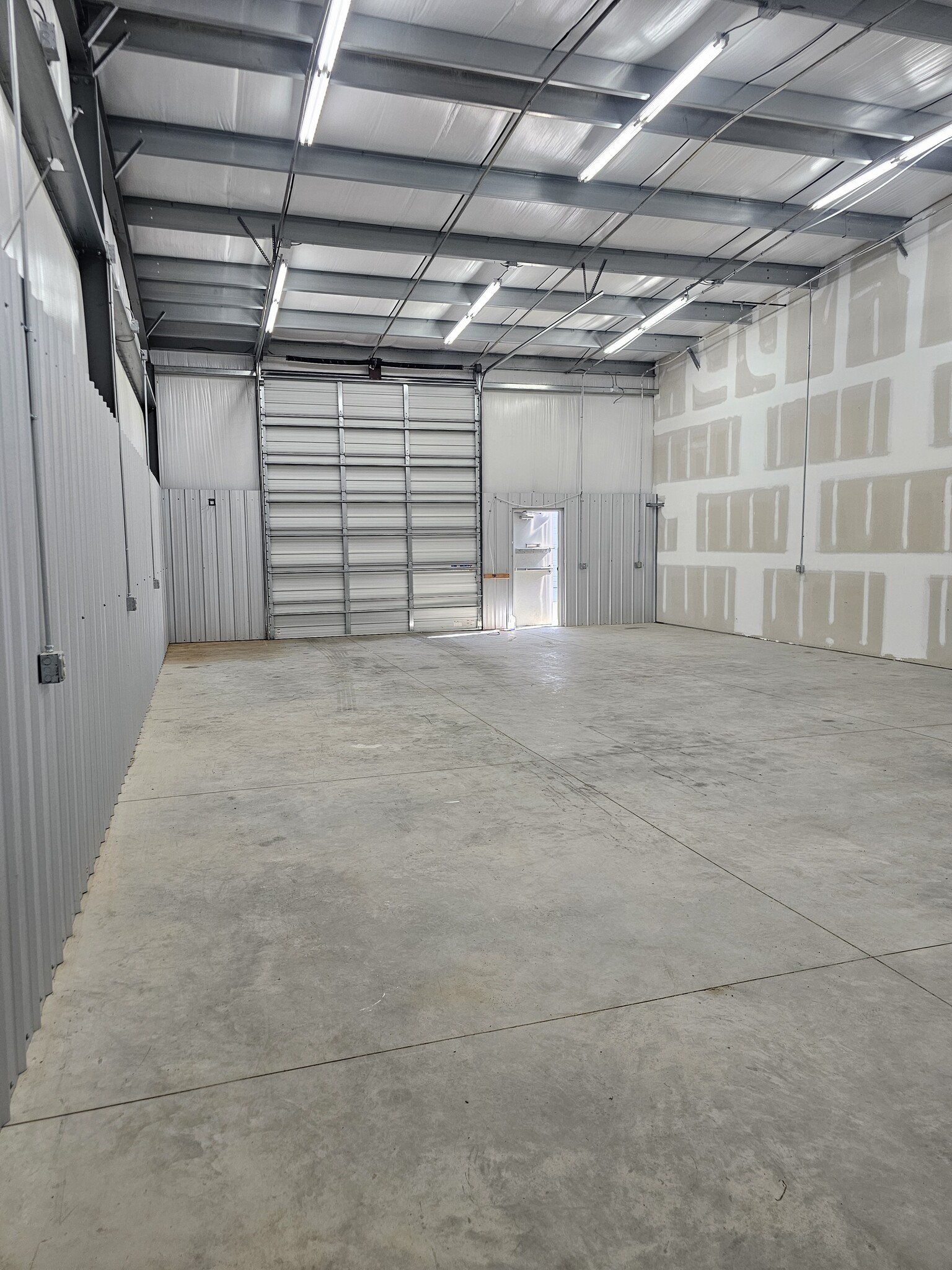 1848 Chespark Dr, Gastonia, NC for lease Building Photo- Image 1 of 3