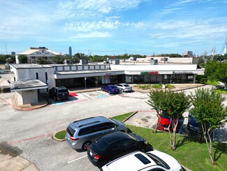 Plus de détails pour 5313 Bellaire Blvd, Bellaire, TX - Local commercial à louer