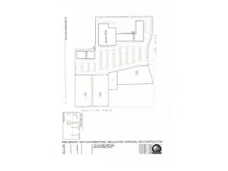 601 E Pioneer Pky, Grand Prairie, TX à louer Plan de site- Image 1 de 5