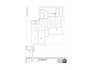 601 E Pioneer Pky, Grand Prairie, TX for lease Site Plan- Image 1 of 5