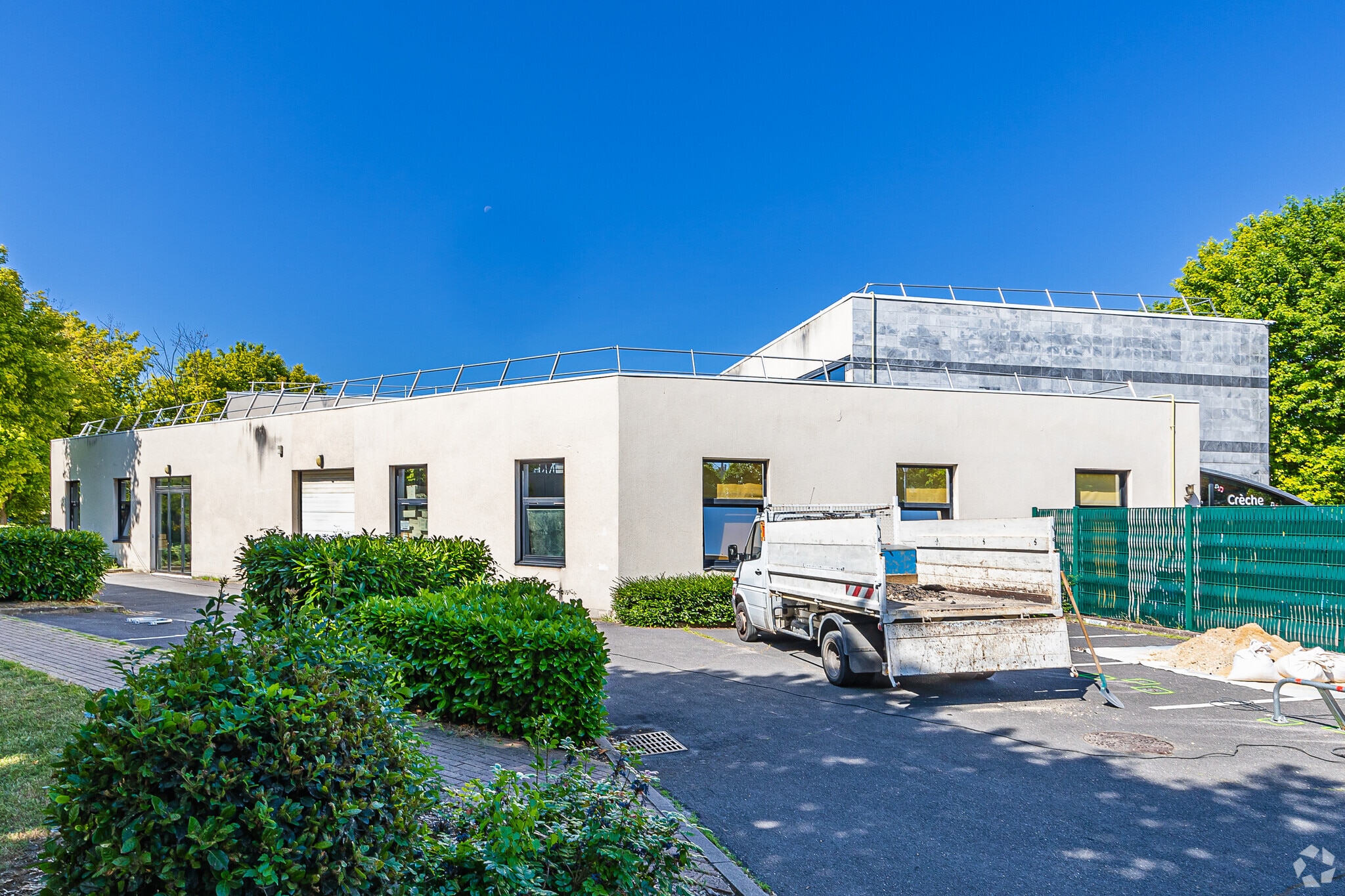 Bureau dans Gennevilliers à louer Photo principale- Image 1 de 4