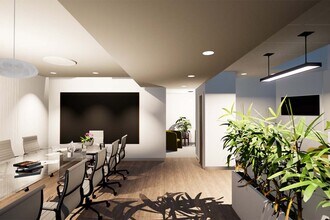 20 Newbury St, Boston, MA for lease Interior Photo- Image 2 of 2