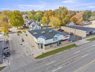 More details for 3930 Dix Hwy, Lincoln Park, MI - Office for Lease