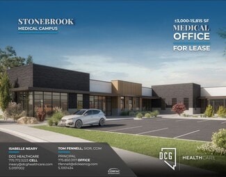 Plus de détails pour 7999 Tierra Del Sol Pkwy, Sparks, NV - Médical à louer