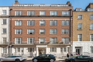More details for 25-26 Wimpole St, London - Medical for Lease