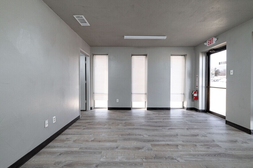 4404-4412 Glenview Dr, Haltom City, TX à louer - Photo intérieure - Image 3 de 45