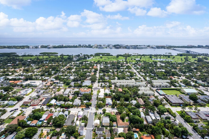 525 N Federal Hwy, Lake Worth Beach, FL for sale - Building Photo - Image 3 of 27