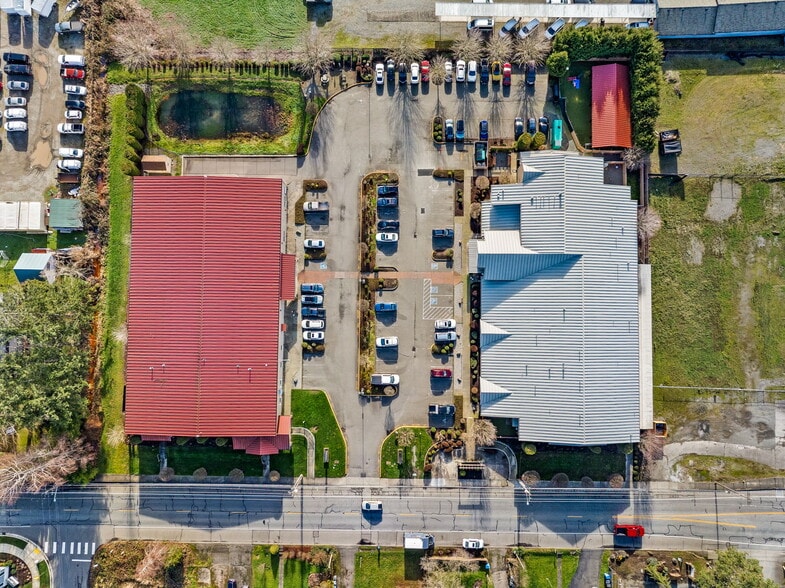 16102 60th St E, Sumner, WA for sale - Primary Photo - Image 1 of 1