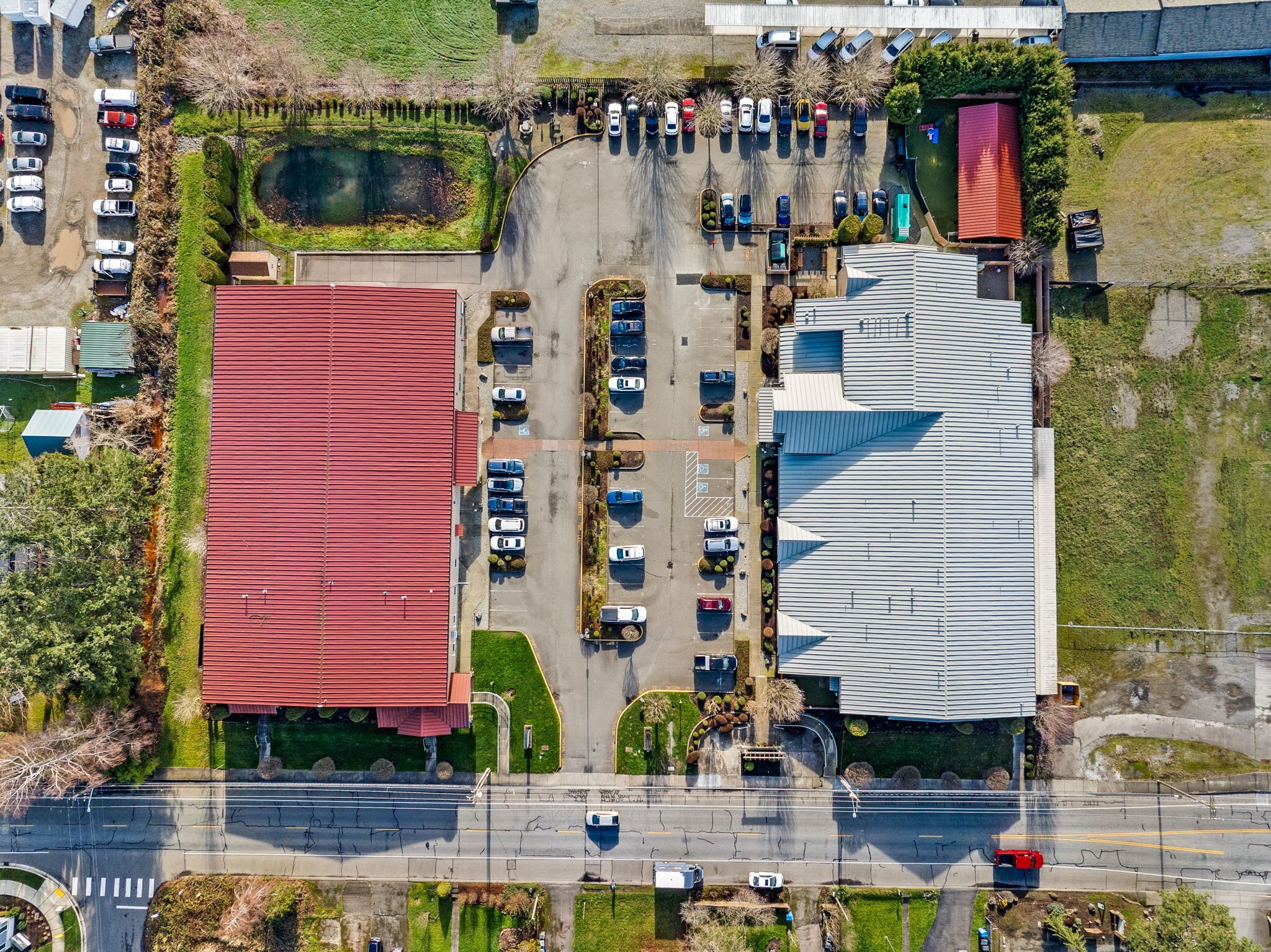 16102 60th St E, Sumner, WA for sale Primary Photo- Image 1 of 2