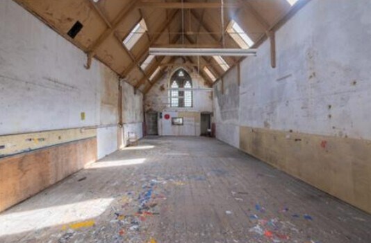 38 Great Union Rd, Jersey à vendre Photo du bâtiment- Image 1 de 6