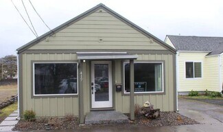 Plus de détails pour 417 S Holladay Dr, Seaside, OR - Commerce de détail à louer