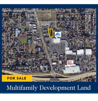 Plus de détails pour 80 Green Ln, Eugene, OR - Terrain à vendre