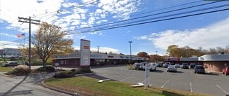 Plus de détails pour 544 Straits Tpke, Watertown, CT - Commerce de détail à louer