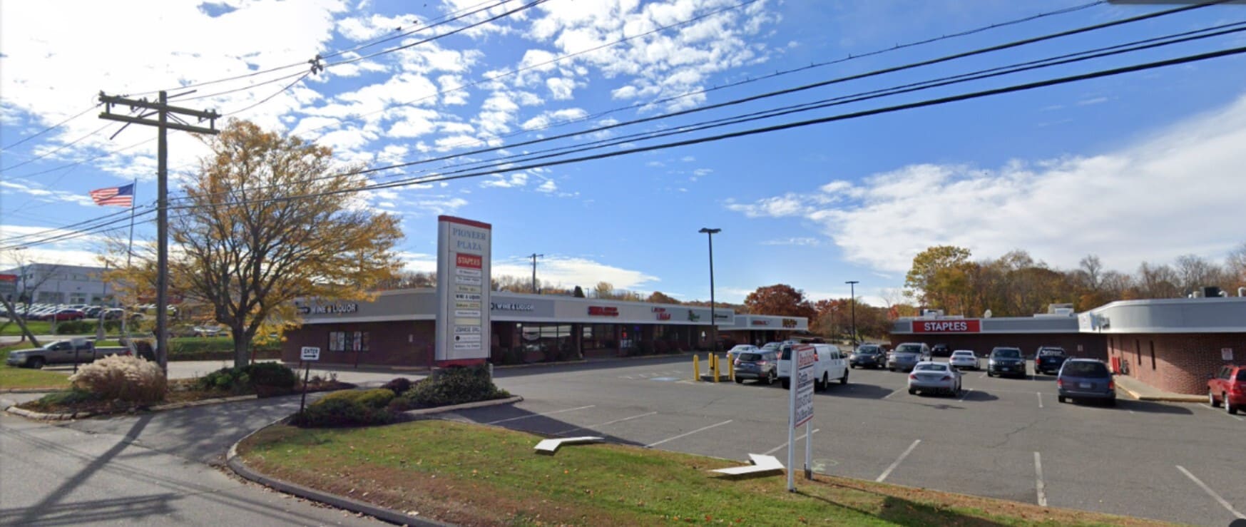 544 Straits Tpke, Watertown, CT for lease Primary Photo- Image 1 of 2