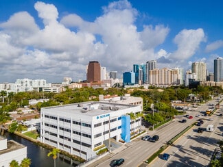 Plus de détails pour 955 S Federal Hwy, Fort Lauderdale, FL - Bureau à vendre