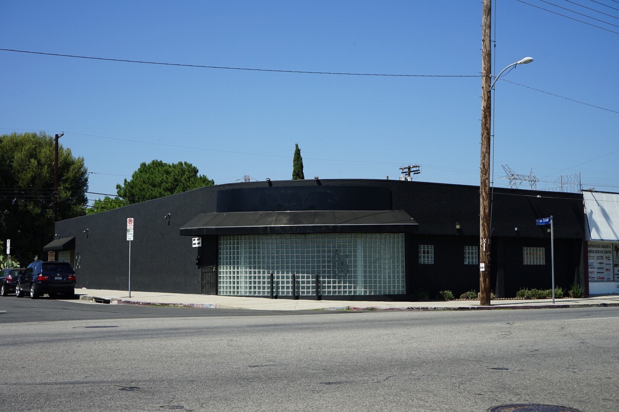 10623 Burbank Blvd, North Hollywood, CA for sale Primary Photo- Image 1 of 26