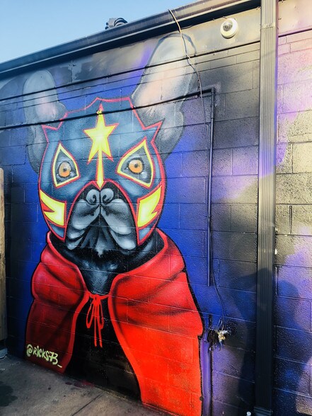 1890 S Acoma St, Denver, CO à louer - Autre - Image 3 de 5