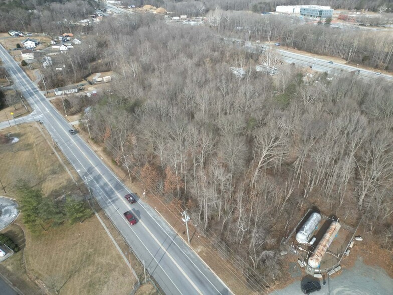 Pulaski Highway Hwy, Elkton, MD for sale - Building Photo - Image 2 of 5