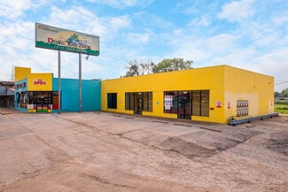 More details for 11000 Garland Rd, Dallas, TX - Medical for Lease