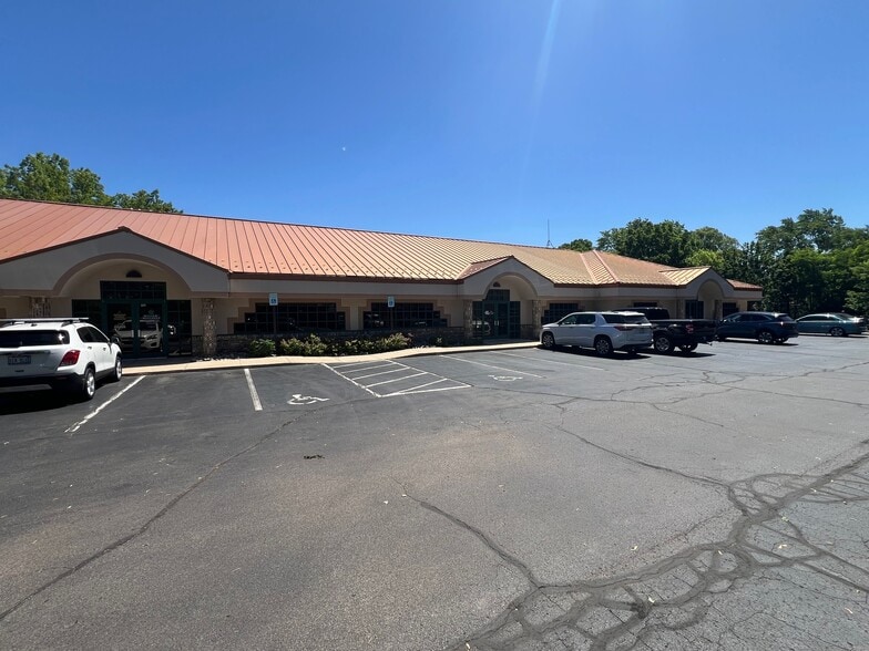 10500 Chicago Dr, Zeeland, MI for lease - Building Photo - Image 3 of 5