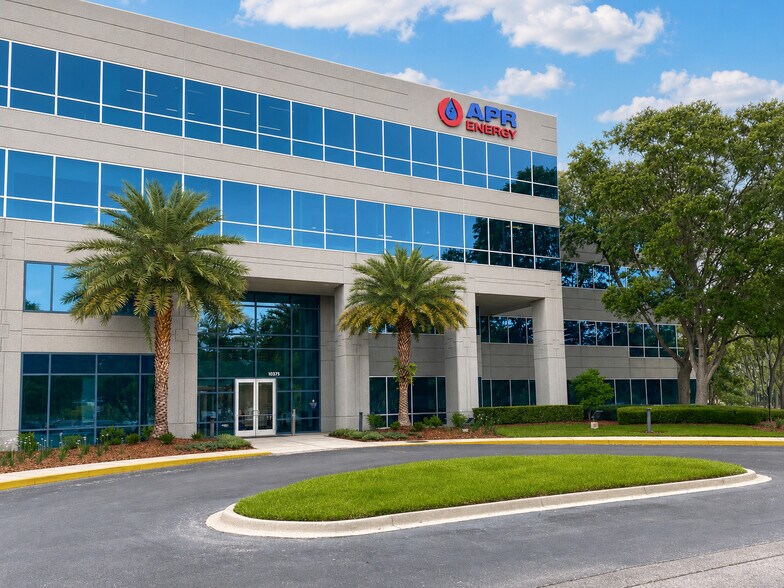 10375 Centurion Pky N, Jacksonville, FL à louer - Photo du bâtiment - Image 1 de 25