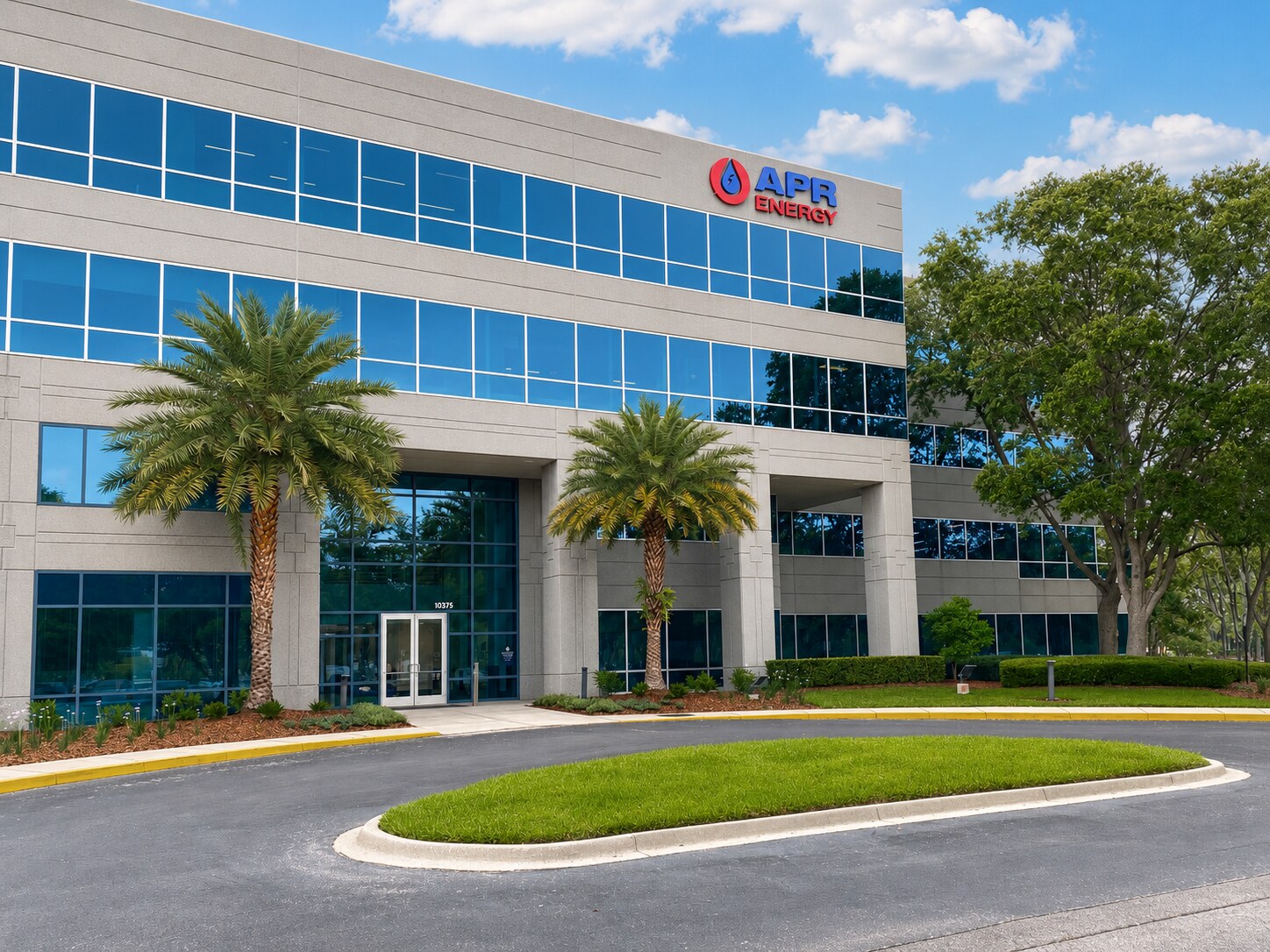 10375 Centurion Pky N, Jacksonville, FL à louer Photo du bâtiment- Image 1 de 26