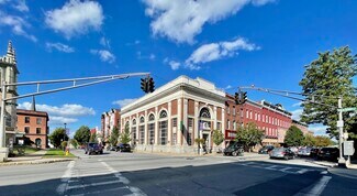 Plus de détails pour 51 W Main St, Johnstown, NY - Bureau, Bureau/Commerce de détail à louer