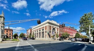 More details for 51 W Main St, Johnstown, NY - Office, Office/Retail for Lease